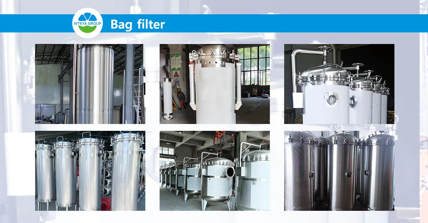bag filter