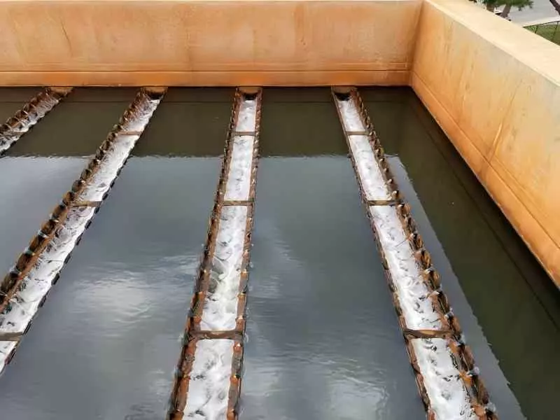 municipal solid waste plant